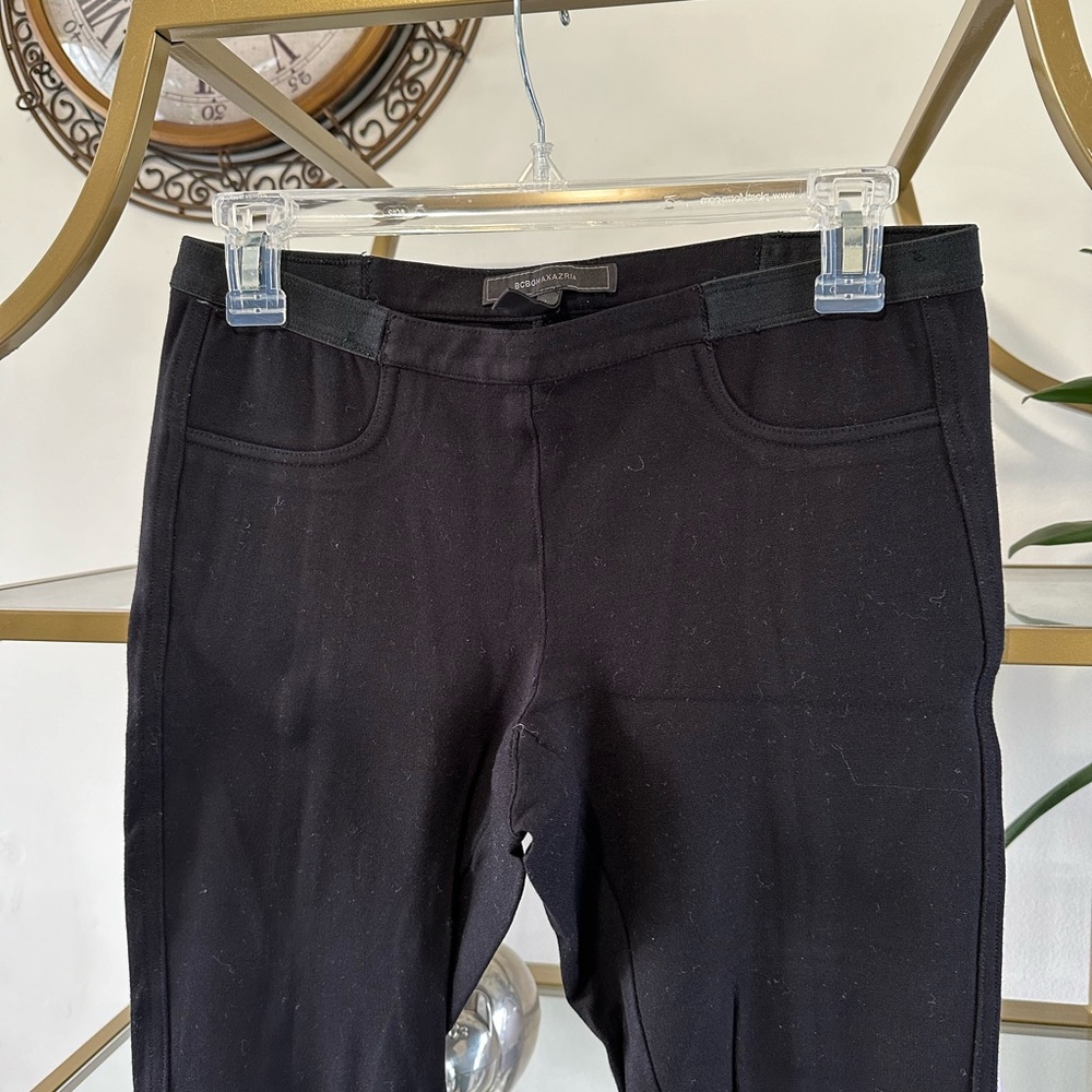 Bcbg black leggings - Picture 4 of 4